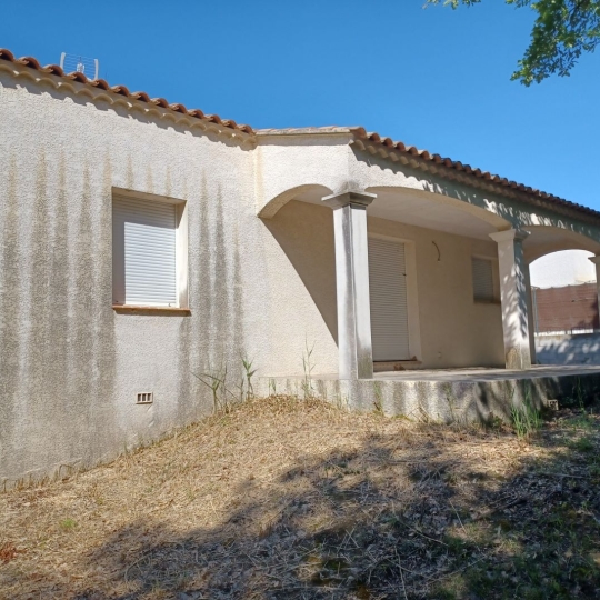  CHERCHE MIDI IMMOBILIER : Maison / Villa | FOISSAC (30700) | 105 m2 | 290 000 € 