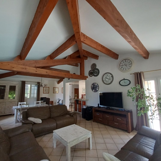  CHERCHE MIDI IMMOBILIER : Maison / Villa | BLAUZAC (30700) | 261 m2 | 1 190 000 € 